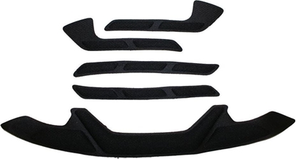 Attēls no Giro Wkadki wewntrzne Fixture Mips Family black 2018