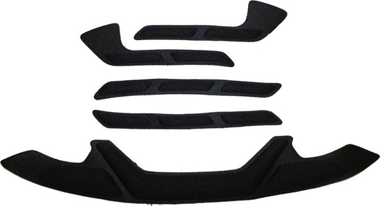 Picture of Giro Wkadki wewntrzne Fixture Mips Family black 2018