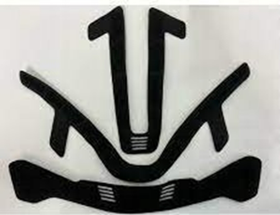 Picture of Giro Wkadki wewntrzne GIRO CADEN II MIPS black roz. L (59-63 cm) (NEW)