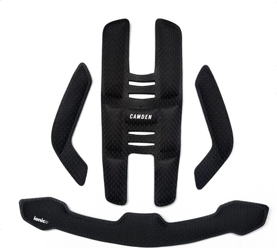 Picture of Giro Wkadki wewntrzne GIRO CAMDEN MIPS black roz. L (59-63 cm) (NEW)