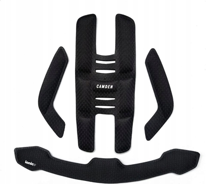 Attēls no Giro Wkadki wewntrzne GIRO CAMDEN MIPS black roz. M (55-59 cm) (NEW)