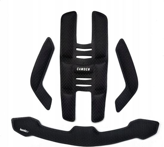 Picture of Giro Wkadki wewntrzne GIRO CAMDEN MIPS black roz. M (55-59 cm) (NEW)