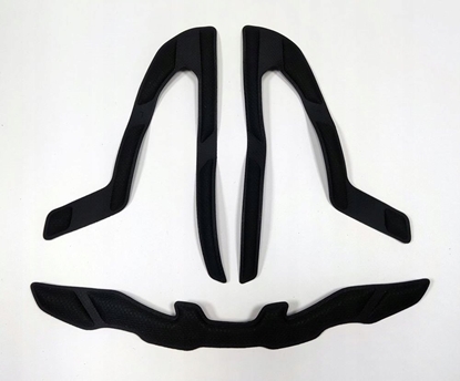 Attēls no Giro Wkadki wewntrzne GIRO RADIX black roz. M (55-59 cm) (NEW)