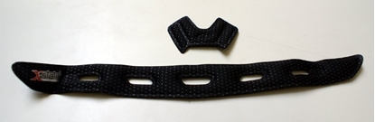 Attēls no Giro Wkadki wewntrzne GIRO SYNTHE black roz. S (51-55 cm) 2018 (NEW)