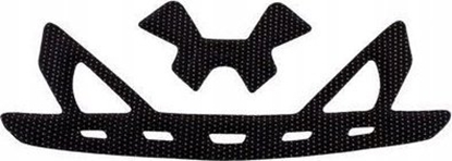 Attēls no Giro Wkadki wewntrzne GIRO SYNTHE II MIPS black roz. L (59-63 cm) (NEW)