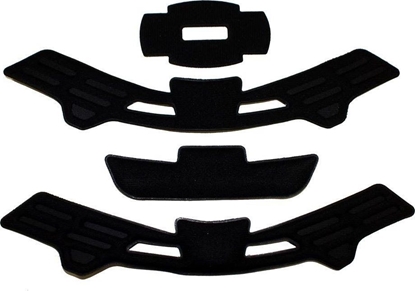 Attēls no Giro Wkadki wewntrzne Quarter black r. M/L