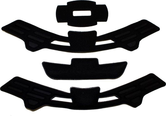 Picture of Giro Wkadki wewntrzne Quarter black r. M/L