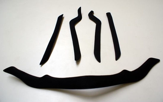 Picture of Giro Wkadki wewntrzne Register Family Black 2018