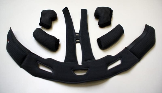 Picture of Giro Wkadki wewntrzne Switchblade Complete black r. S 51-55cm 2017