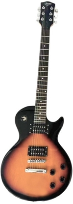Изображение V-Tone gitara elektryczna V-TONE ESLP39 SB 4/4 Les Paul