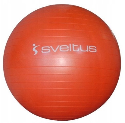 Attēls no Gymnastic ball 55cm SOFT