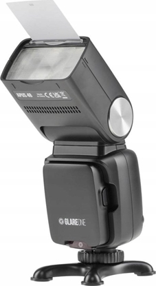 Picture of GlareOne Apus 48 - lampa byskowa speedlite