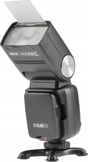 Picture of GlareOne Apus 48 - lampa byskowa speedlite