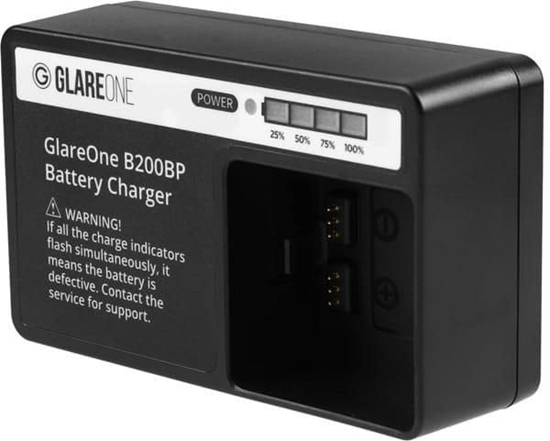 Picture of GlareOne B200CH  adowarka akumulatora Botis 200