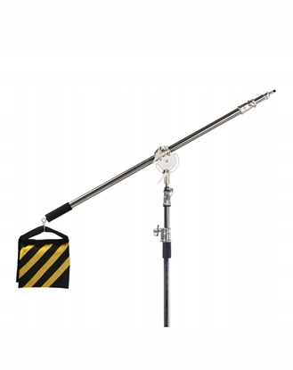 Picture of GlareOne Boom Arm 120-240cm - rami boomu