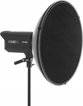 Изображение GlareOne GlareOne Grid do czaszy Beauty Dish 50 Softlight