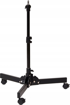 Изображение GlareOne GlareOne Mini Glide - niski statyw owietleniowy