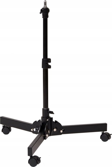 Изображение GlareOne GlareOne Mini Glide - niski statyw owietleniowy