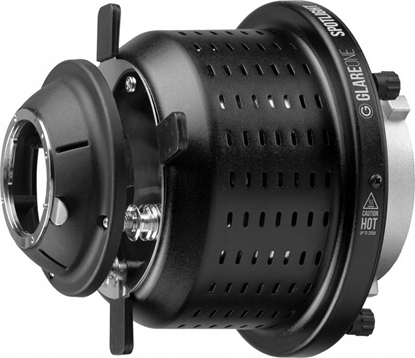 Изображение GlareOne GlareOne Spotlight - korpus strumienicy