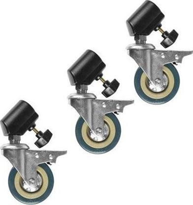 Изображение GlareOne Kóka do statywów owietleniowych GlareOne 16-22mm