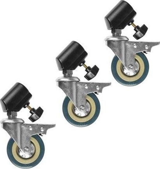 Изображение GlareOne Kóka do statywów owietleniowych GlareOne 16-22mm