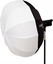 Attēls no GlareOne Lantern Softbox 120 PRO - zestaw z fartuchem