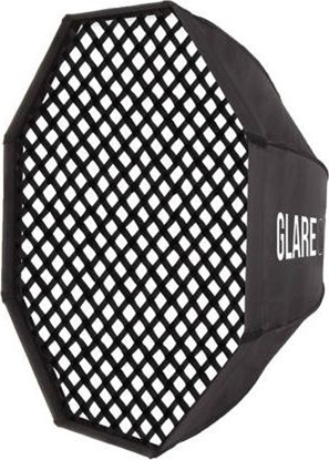 Изображение GlareOne Plaster miodu GlareOne Grid x5 do softboxów octa 150cm