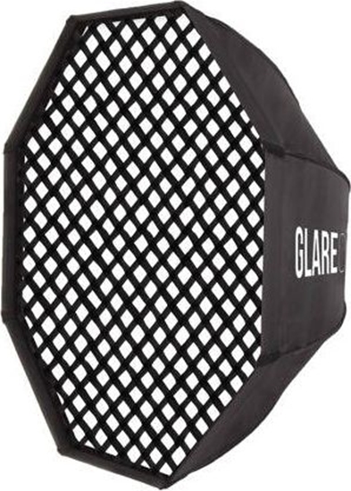 Изображение GlareOne Plaster miodu GlareOne Grid x5 do softboxów octa 150cm
