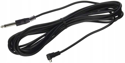 Attēls no GlareOne Przewód synchronizacyjny PC -  Jack 6.35, 5 metrów