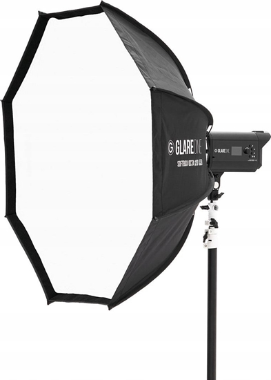 Изображение GlareOne Softbox Octa 120 PRO