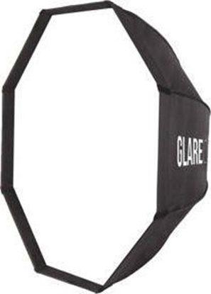 Изображение GlareOne Softbox oktagonalny GlareOne Strappo 95 cm - mocowanie bowens