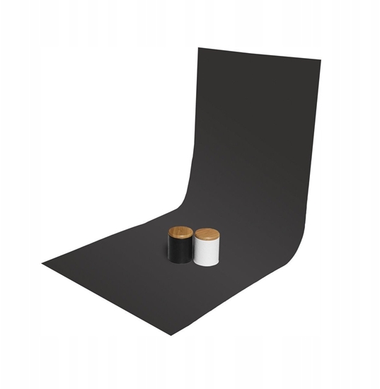 Изображение GlareOne to PVC 60x130cm - czarne