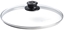 Picture of Glass lid O26 cm with handle SDC26