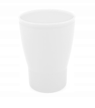 Изображение Glaze O7 8x10 5cm Trippy balta 8000303310655