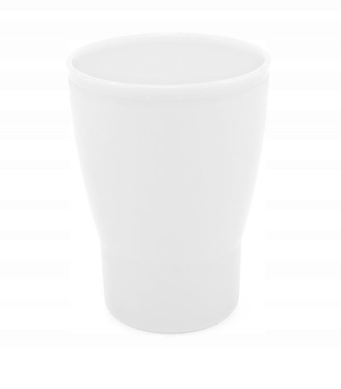 Изображение Glaze O7 8x10 5cm Trippy balta 8000303310655