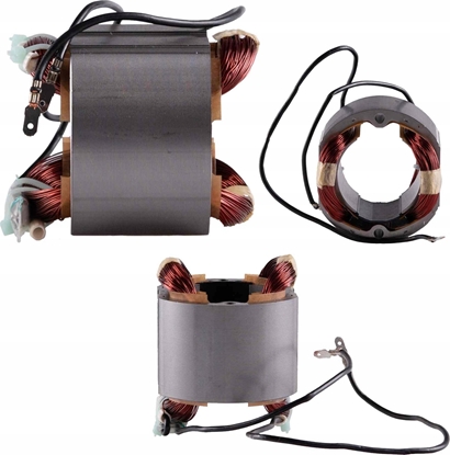 Attēls no Glebogryzarka Geko Stojan do elektrycznej glebogryzarki-kultywatora 32cm (1)