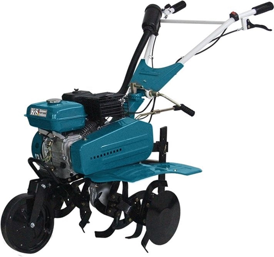 Изображение Glebogryzarka Könner & Söhnen KS7HP-950A