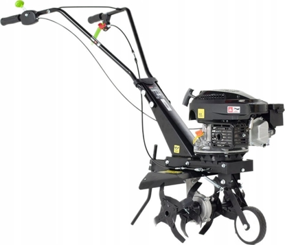 Изображение Glebogryzarka NAC Glebogryzarka TIP36-144R-RO NAC Spalinowa