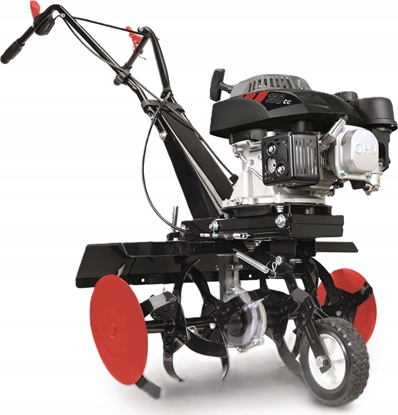 Изображение Glebogryzarka Scheppach Kultivatorius Scheppach ,MTP 560