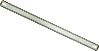 Attēls no Glob Brzeszczot do piek rcznych RAMb 24z / cal 300 x 25 x 0,6mm 72szt. (GLOB-BRZ-RAMB-300-250-060-24-072SZT)