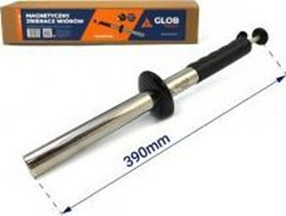 Изображение GLOB MAGNETYCZNY ZBIERACZ WIÓRÓW 390mm