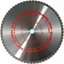 Picture of GLOBAL SAW Pia tarczowa do cicia stali GLOBAL SAW 355 x 2,4/2.0 x 25,4mm / 64z CERMET