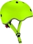 Picture of Globber Kask EVO Lights green (506-106)