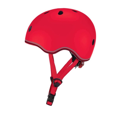 Attēls no Globber New Red Jr 506-102 ķivere