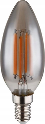 Picture of Globoeasterneurope Globo Leuchtmittel 10588S arówka LED 1x6W E14 1800K 380Lm dymiona