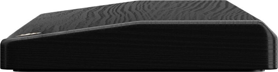 Picture of Glorious Glorious Ergonomische Handballenauflage - Compact , Holz, schwarz