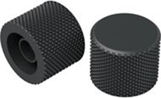 Picture of Glorious GMMK Pro Rotary Keycaps (GLO-ACC-P75-RK-B)