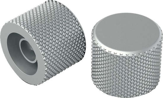 Picture of Glorious GMMK Pro Rotary Keycaps (GLO-ACC-P75-RK-W)