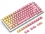 Attēls no Glorious GPBT Keycaps - Pink Grapefruit - Forge