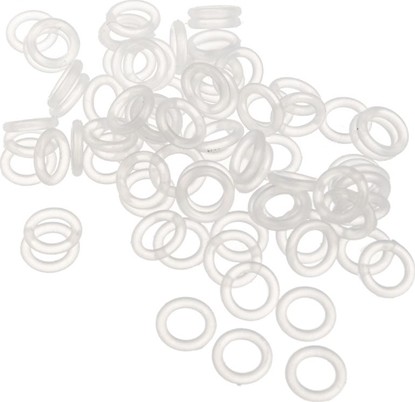 Attēls no Glorious PC Gaming Race Amortyzator klawiszy MX O-ring, mikki, dugi skok 40A